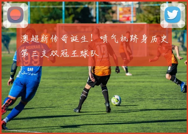 澳超新传奇诞生!喷气机跻身历史第三支双冠王球队
